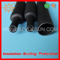 Flame Retardant Sealing 4:1 Adhesive-lined Heat Shrink Dual Wall Tube